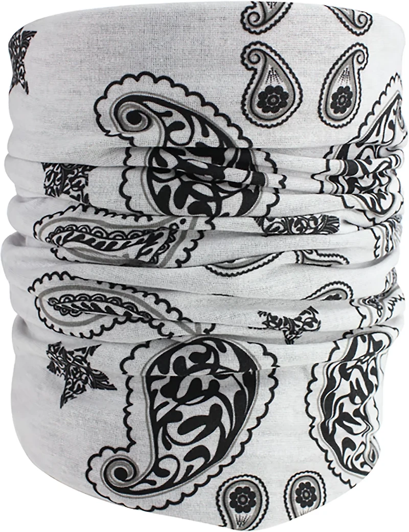 Seirus Adults' Paisley SnowThing
