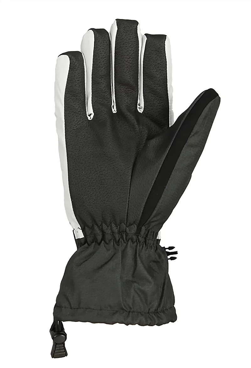 Seirus Men's HeatWave Accel Gloves
