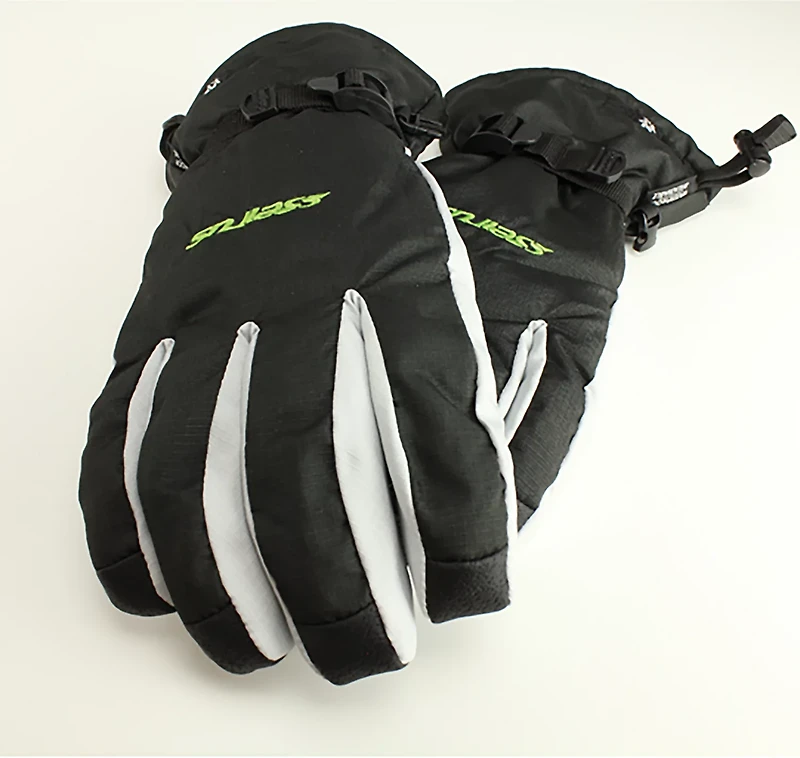 Seirus Men's HeatWave Accel Gloves