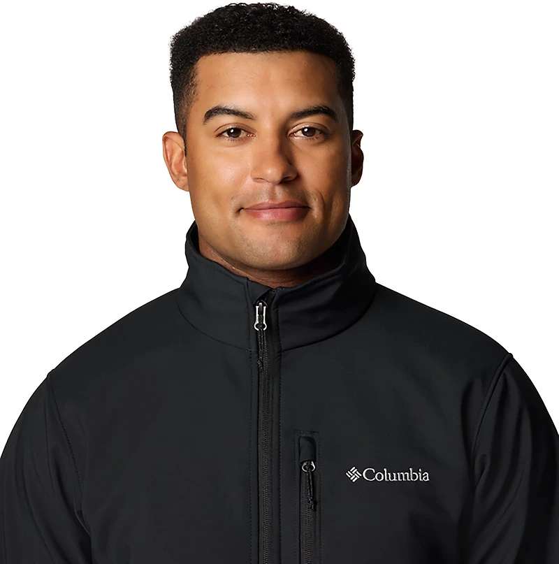 Columbia Sportswear Men's Ascender Softshell Jacket