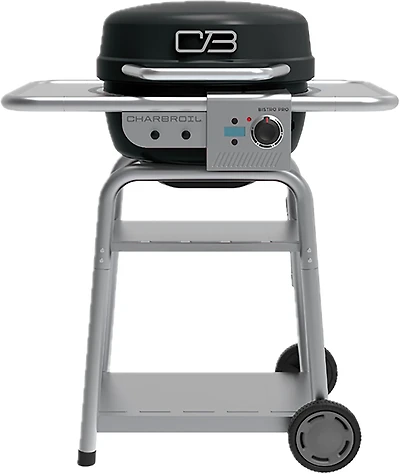 Chabroil Bistro Pro™ Electric Grill + Charcoal Mode
