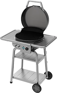 Chabroil Bistro Pro™ Electric Grill + Charcoal Mode