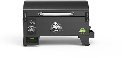 Pit Boss Table Top Pellet Grill
