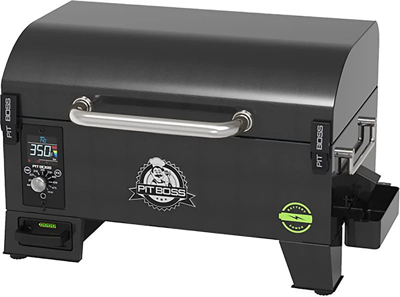 Pit Boss Table Top Pellet Grill