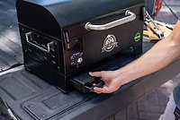 Pit Boss Table Top Pellet Grill