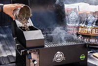 Pit Boss Table Top Pellet Grill