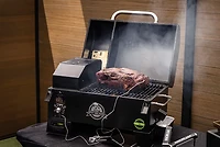 Pit Boss Table Top Pellet Grill