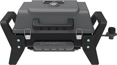 Charbroil Grill 2 Go X200 Portable Gas Grill