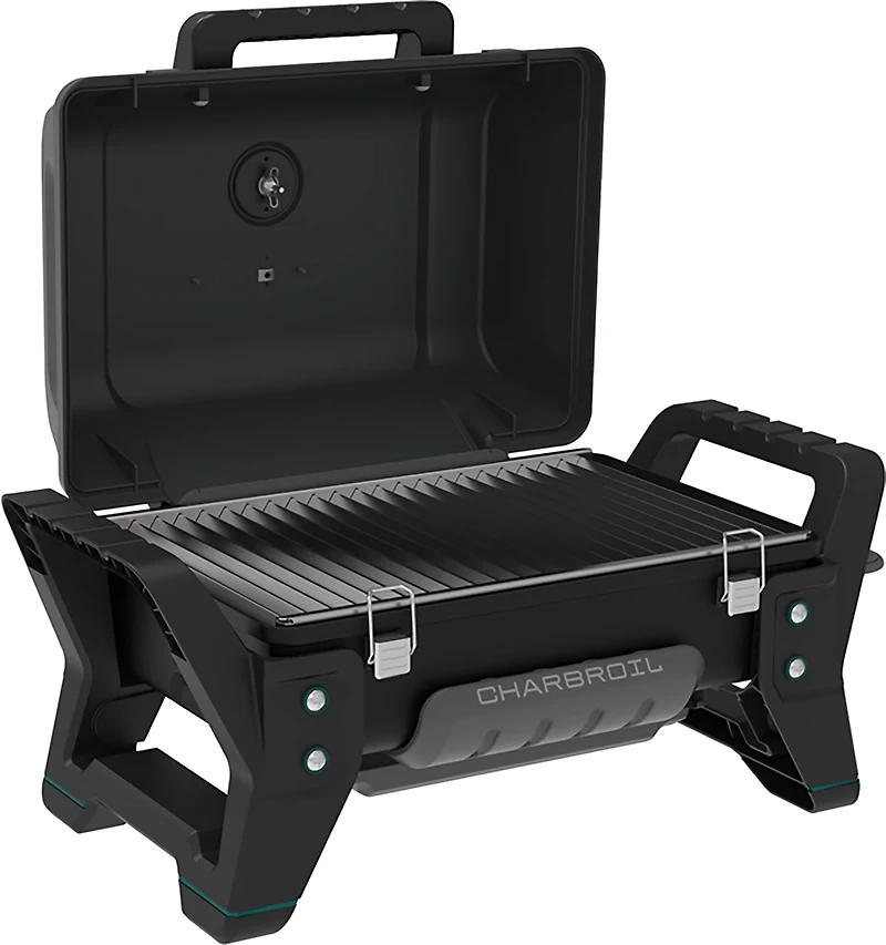 Charbroil Grill 2 Go X200 Portable Gas Grill