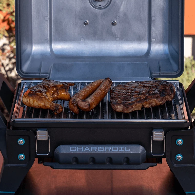 Charbroil Grill 2 Go X200 Portable Gas Grill