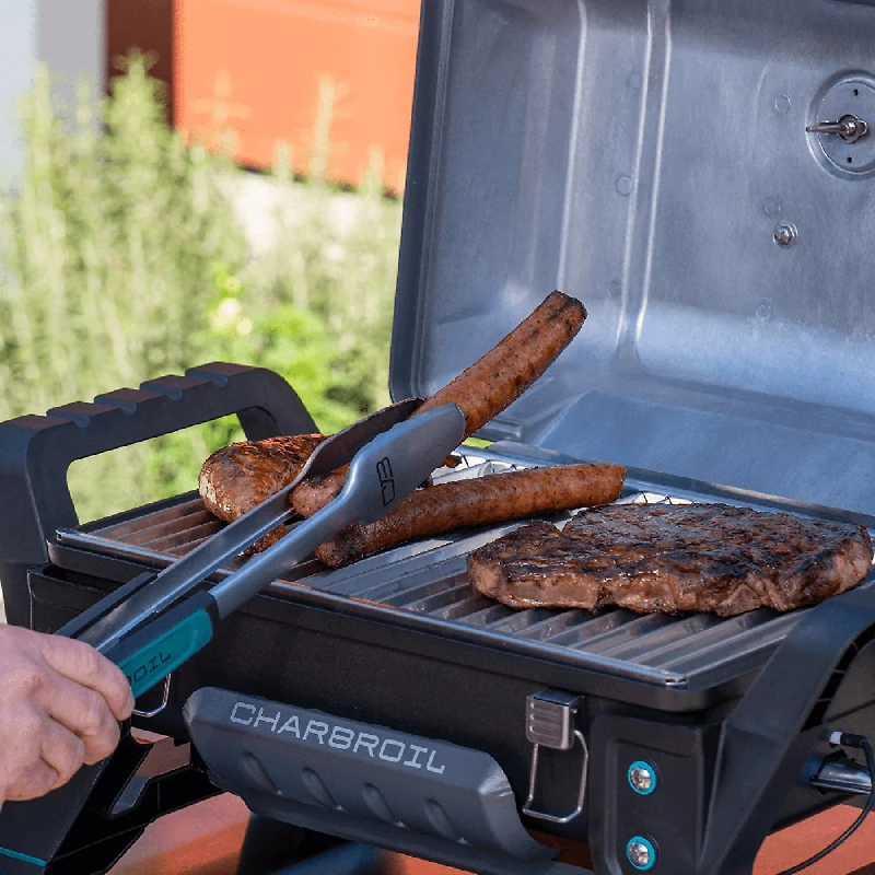 Charbroil Grill 2 Go X200 Portable Gas Grill