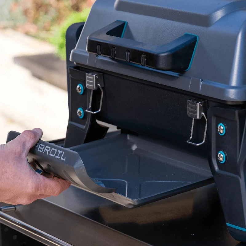 Charbroil Grill 2 Go X200 Portable Gas Grill