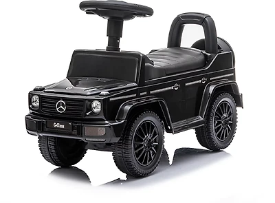 Best Ride On Cars Mercedes G-Wagon Push Car