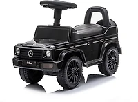 Best Ride On Cars Mercedes G-Wagon Push Car