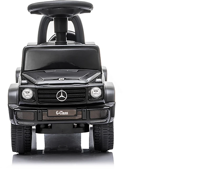 Best Ride On Cars Mercedes G-Wagon Push Car