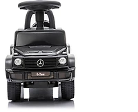 Best Ride On Cars Mercedes G-Wagon Push Car
