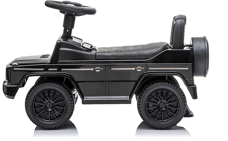 Best Ride On Cars Mercedes G-Wagon Push Car