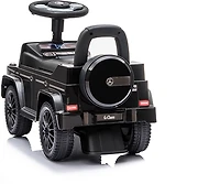 Best Ride On Cars Mercedes G-Wagon Push Car
