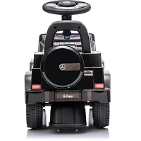 Best Ride On Cars Mercedes G-Wagon Push Car