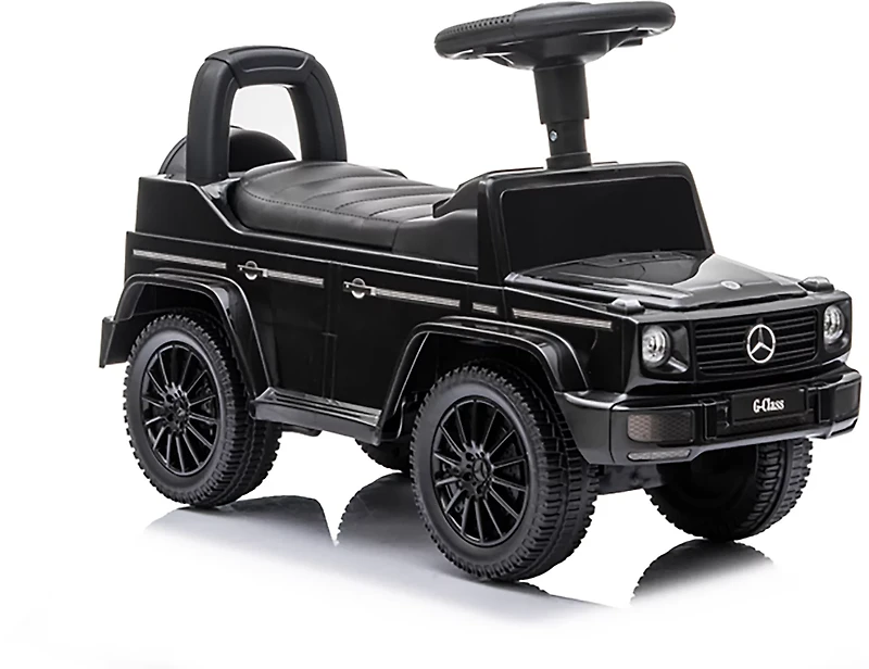 Best Ride On Cars Mercedes G-Wagon Push Car