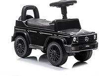 Best Ride On Cars Mercedes G-Wagon Push Car