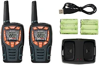 Cobra Adventure Series 28-Mile FRS 2-Way Radio