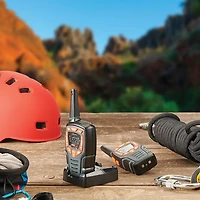 Cobra Adventure Series 28-Mile FRS 2-Way Radio