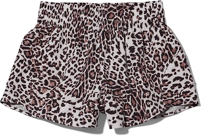 O'Rageous Juniors' Flowy Printed Board Shorts