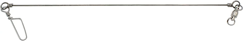 Tyrant Tackle 190 lb. - 12 in. Leaders 2-Pack