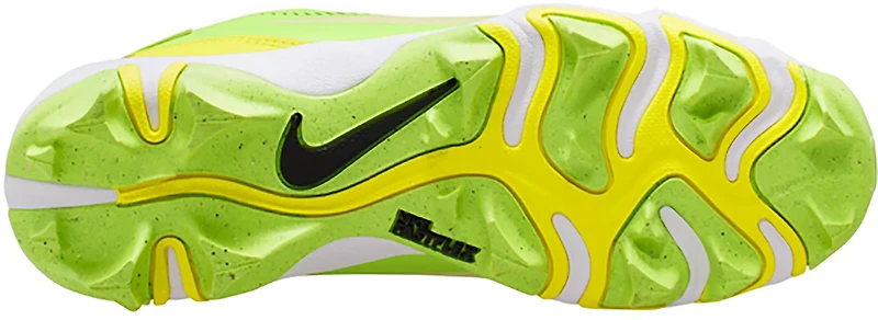 Nike Boys' Diamond Clutch BG Baseball Cleats