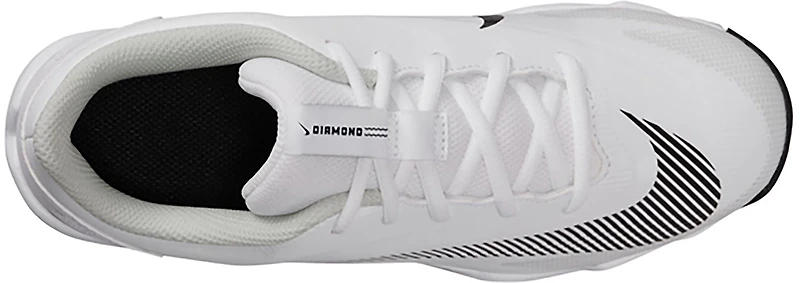 Nike Boys' Diamond Clutch BG Baseball Cleats