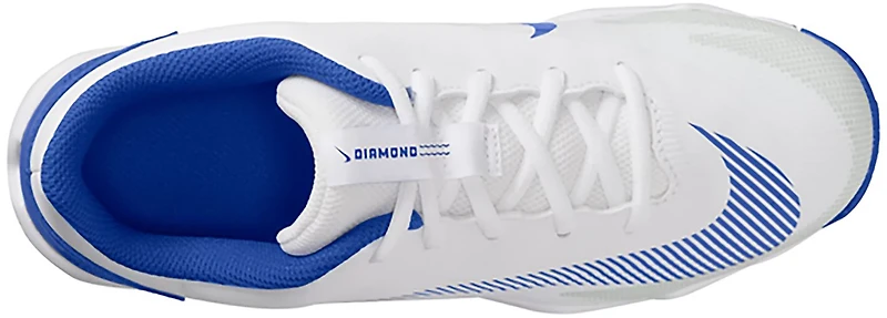 Nike Boys' Diamond Clutch BG Baseball Cleats