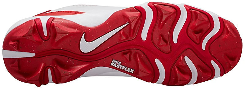 Nike Boys' Diamond Clutch BG Baseball Cleats
