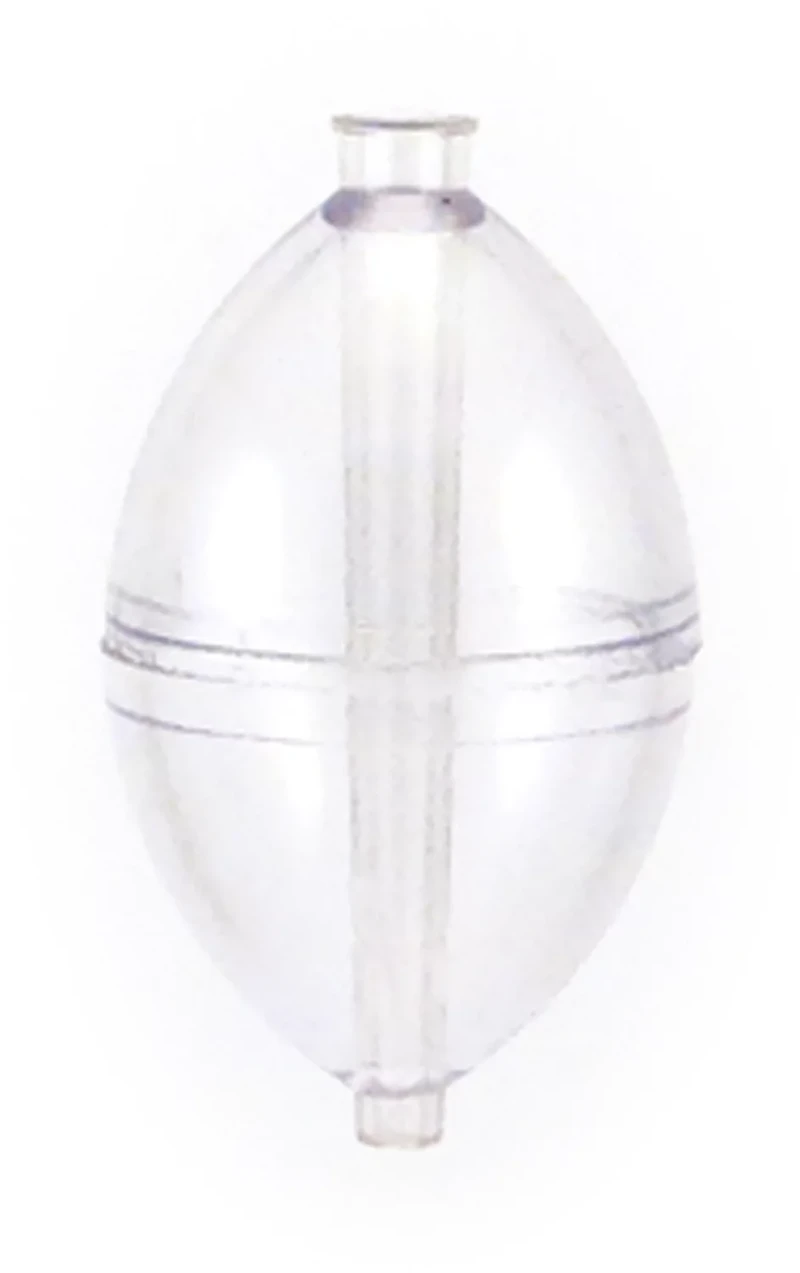 Double X Tackle Tough Bubble Floats 3-Pack