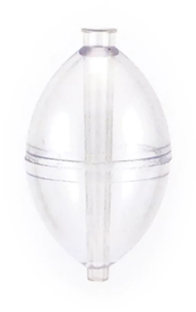 Double X Tackle Tough Bubble Floats 3-Pack