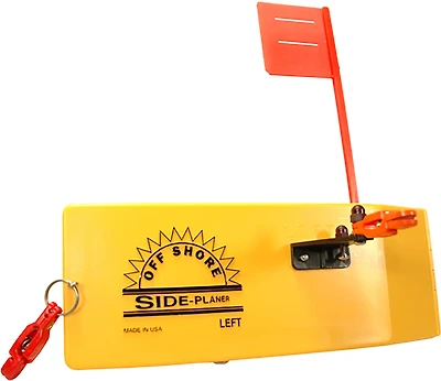 Off Shore Tackle Port Side OR12 Planer Board