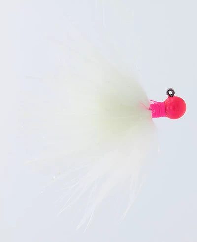 Hawken Fishing Marabou Jigs 2-Pack