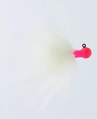 Hawken Fishing Marabou Jigs 2-Pack
