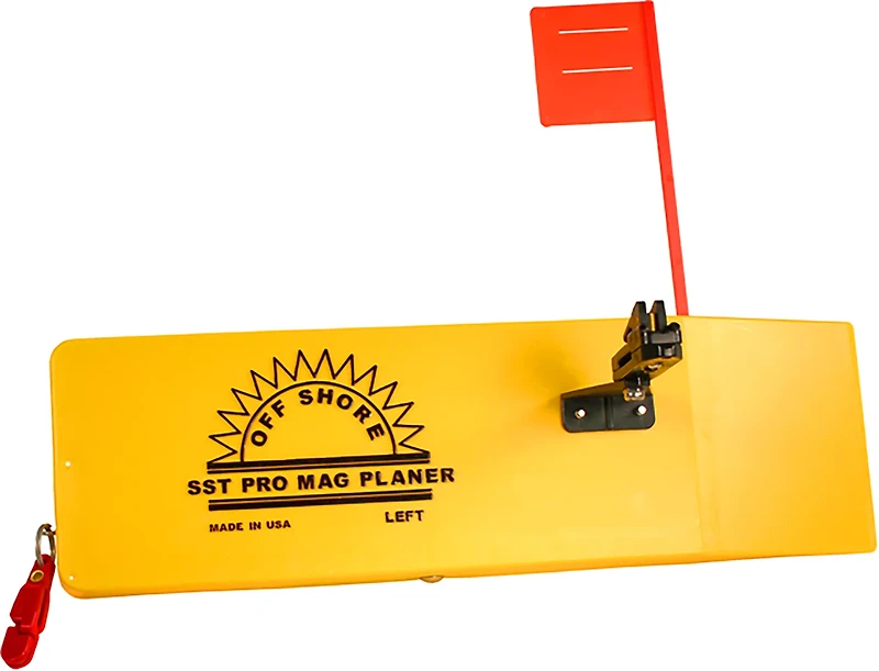 Off Shore Tackle SST Pro Mag Planer Board
