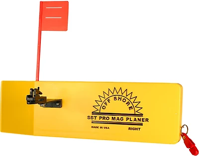 Off Shore Tackle SST Pro Mag Planer Board