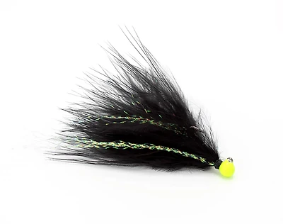 Challenger Lures Marabou Jig
