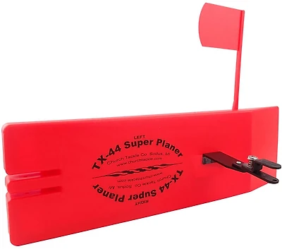 Church Tackle Co. Super Inline Planer Board