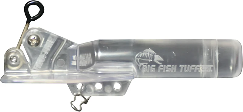 MKS Supply LLC Big Fish Tru Trip Diver