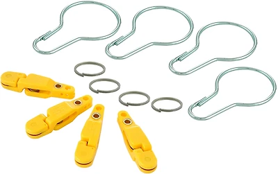 Off Shore Tackle Adjustable 2 in. Light Tension Planer Release 4-Pack