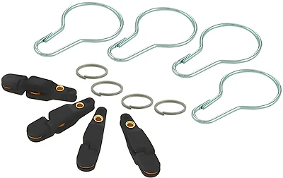 Off Shore Tackle Adjustable 2 in. Medium Tension Planer Release 4-Pack