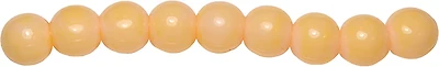 Death Roe Soft Beads 3/8 Eggs 18-Pack