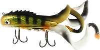Chaos Tackle Medussa Swimbait
