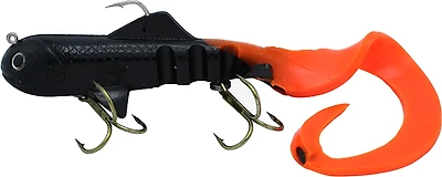 Tackle Industries Regular Super D Swimbait