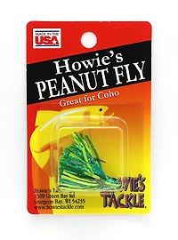 Howies Peanut Fly