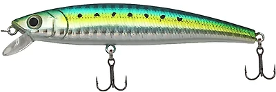 Challenger Lures Jr Minnow Stick Bait
